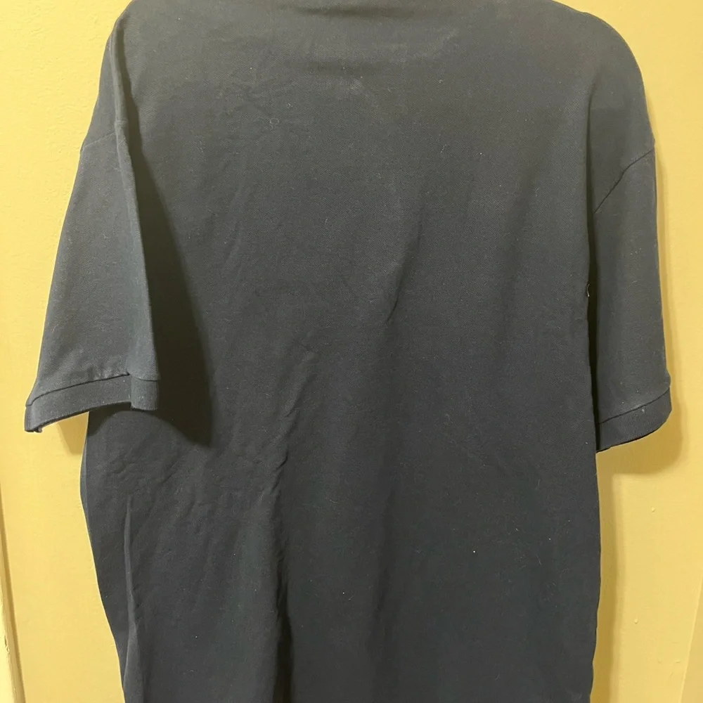 NWT Star Wars Golf Shirt-C3P0 Detail -Large - Picture 4 of 5